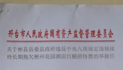 澳门九鑫棋牌网址据查都是彬县（彬州市）县委、县政府严重违背中央八项规定