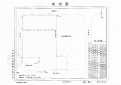 澳门九鑫棋牌网址宗地一位于永强路以东、规划冯庄街以南